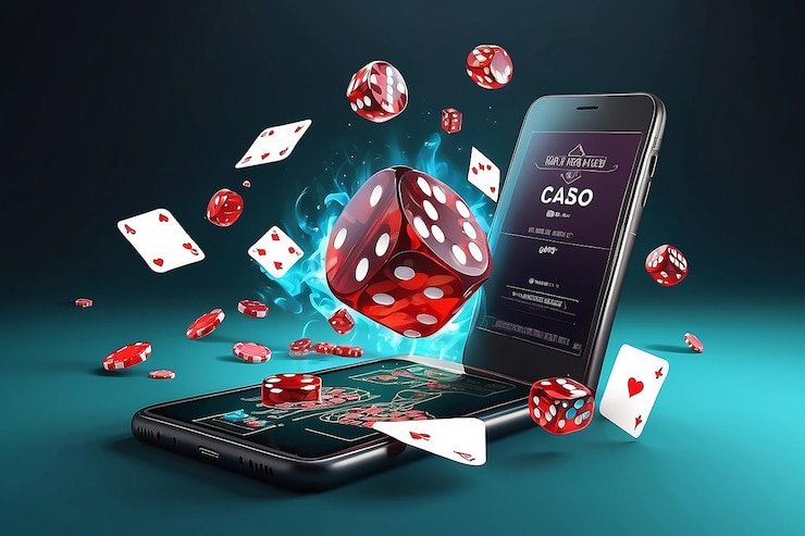 Perbedaan fitur antara aplikasi mobile dan browser web pajar toto